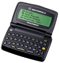 Motorola PF1500