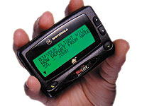 Motorola PF1500