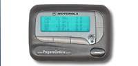 Motorola Advisor Elite